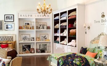 Alakítsa át otthonát a Ralph Lauren Home időtlen eleganciájával