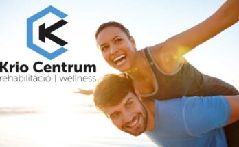 Krio Centrum – Krioszauna, vörös fény és oxigén kezelés Budapesten